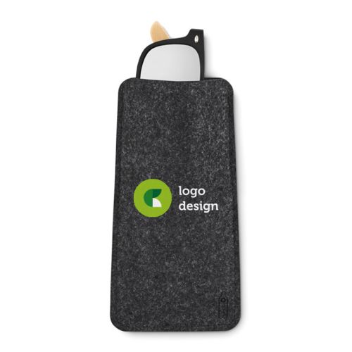 RPET glasses case - Image 1